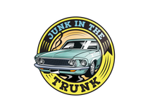 Penticton Online Thrift Store (Junk In The Trunk™)