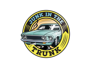 Penticton Online Thrift Store (Junk In The Trunk™)