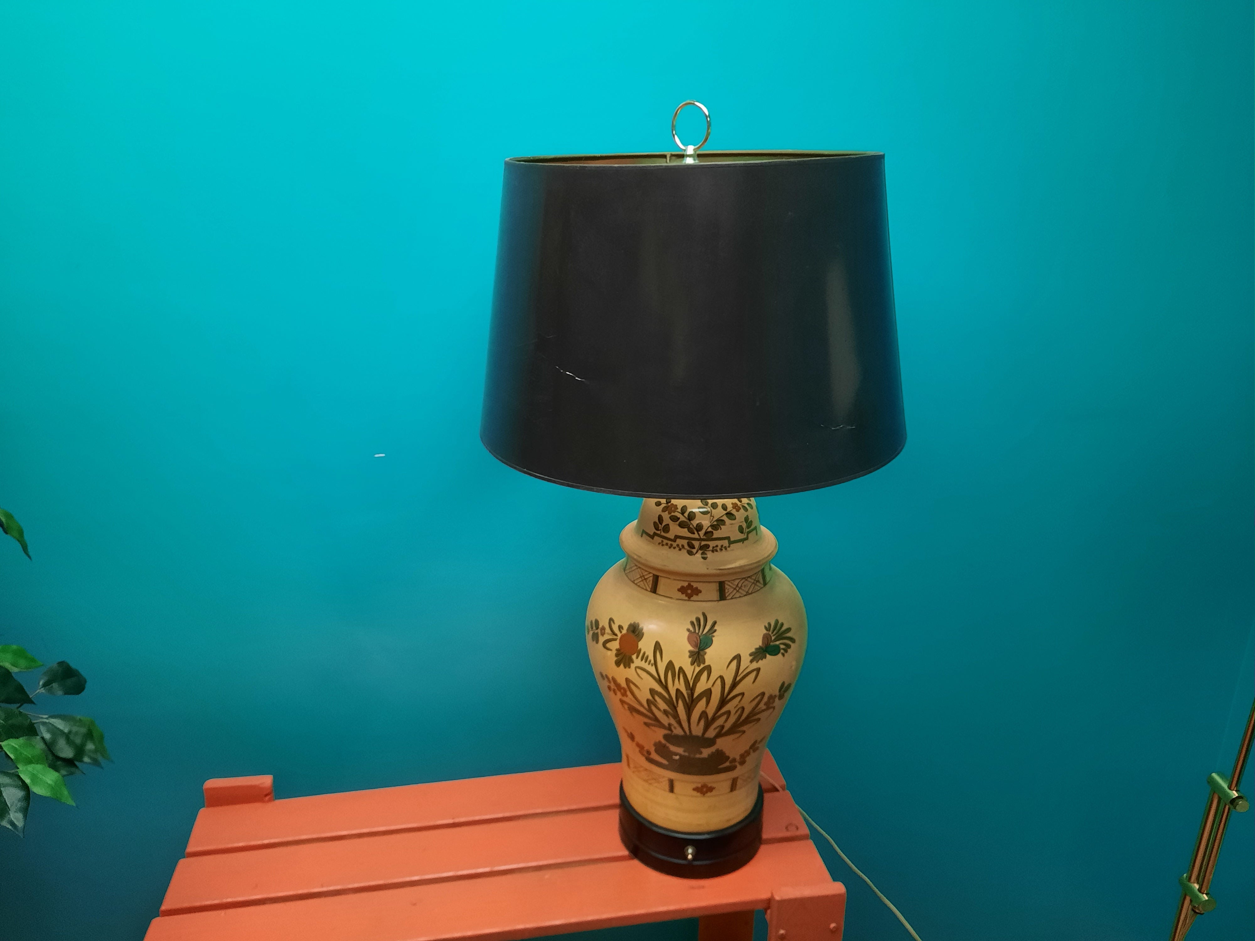 Table Top Lamp