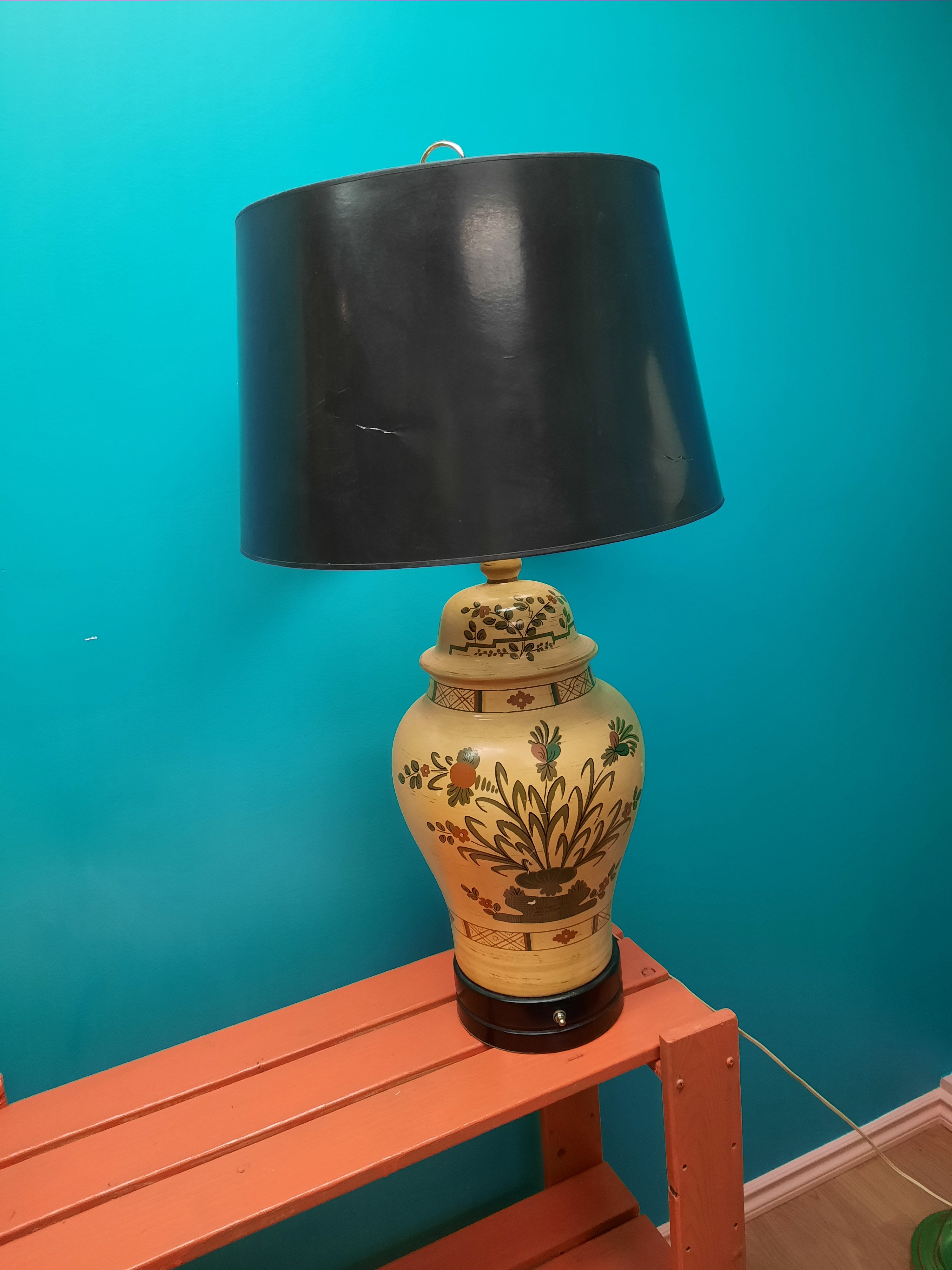 Table Top Lamp